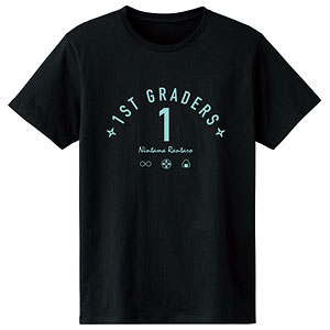 忍たま乱太郎 1年生 Tシャツ レディース XL[アルマビアンカ]《在庫切れ》
