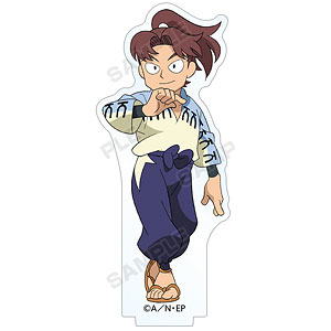 忍たま乱太郎 小松田秀作 アクリルメモスタンド（再販）[アルマ