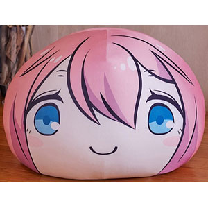 ゆるキャン△ SEASON 2 志摩リン びっぐもちぷちまるっこソファ