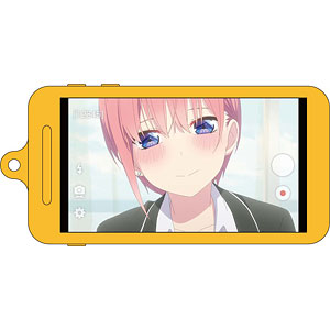 五等分の花嫁∬ キャラフォン 一花