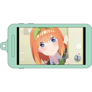 五等分の花嫁∬ キャラフォン 四葉