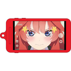 五等分の花嫁∬ キャラフォン 五月