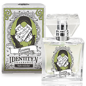 プリマニアックス Identity V フレグランス 05.リッパー[まさめや