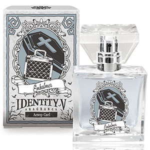 プリマニアックス Identity V フレグランス 05.リッパー[まさめや