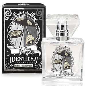 【新品】第五人格 フレグランス 納棺師 primaniacs】Identity Ⅴ フレグランス 納棺師