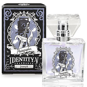プリマニアックス Identity V フレグランス 05.リッパー[まさめや