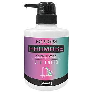 プリマニアックス プロメア コンディショナー 02.リオ・フォーティア