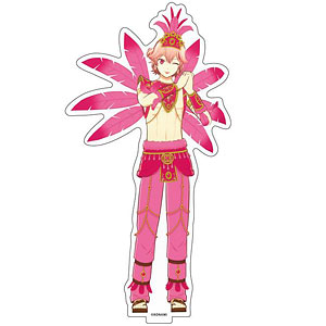 ダンキラ!!! 夜野零士 アクリルプレートキーホルダー