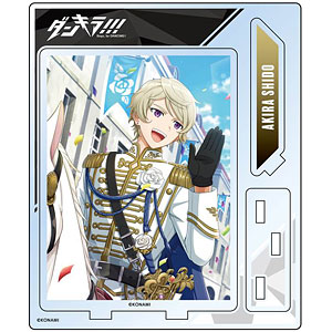 ダンキラ!!! 椿聖人　八神創真　計29点 ダンキラ！！！-Boys，be DANCING！- アクリルスタンド イラストE 椿