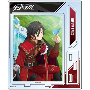 ダンキラ!!! 椿聖人　八神創真　計29点 ダンキラ!!! 椿聖人 八神創真 計29点 【公式通販】