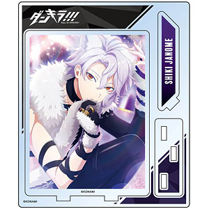 ダンキラ！！！-Boys，be DANCING！- アクリルスタンド イラストE 椿