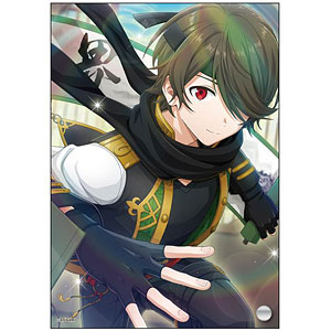 激レア　ダンキラ!!! カラオケの鉄人　アクリルスタンド　月光院ノエル