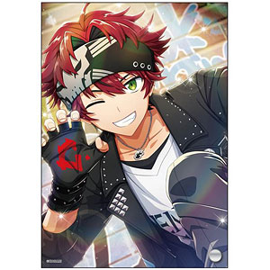 ダンキラ！！！-Boys，be DANCING！- アクリルパネル 椿聖人
