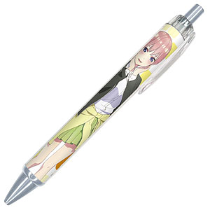 五等分の花嫁∬ ボールペン 一花