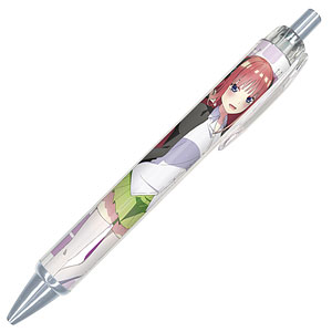 五等分の花嫁∬ ボールペン 二乃