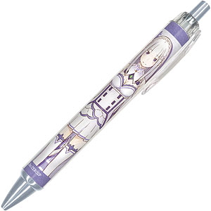 Re：ゼロから始める異世界生活 ボールペン エミリア