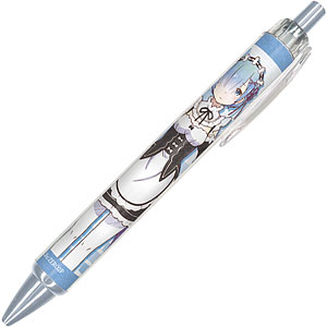 Re：ゼロから始める異世界生活 ボールペン レム