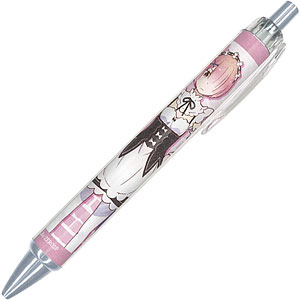 Re：ゼロから始める異世界生活 ボールペン ラム