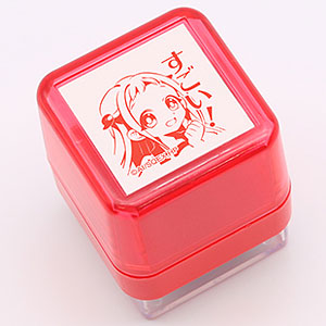 地縛少年花子くん スタンプ・八尋寧々