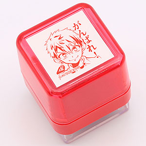 地縛少年花子くん スタンプ・源光