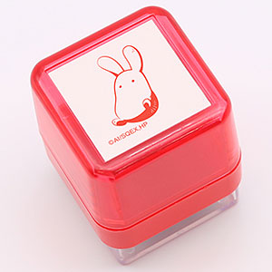 地縛少年花子くん スタンプ・もっけ