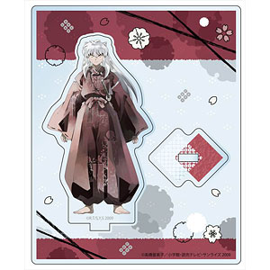 犬夜叉 桔梗 PALE TONE シリーズ アクスタ アクリルスタンド 未開封 メルカリ最安！犬夜叉【桔梗 アクリルスタンド】 - メルカリ