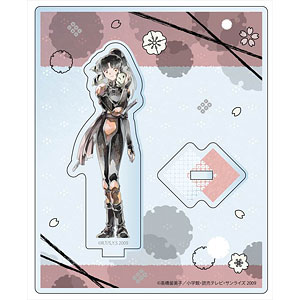 犬夜叉 アクリルスタンド PALE TONE series 殺生丸[コンテンツシード