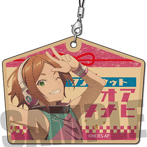 和れとろエコストラップ Part1 あんさんぶるスターズ！ 葵ひなた