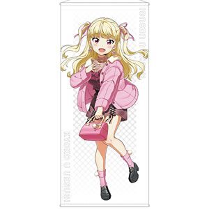 Tokyo 7th シスターズ 描き下ろしイラスト 荒木レナ 冬のデート