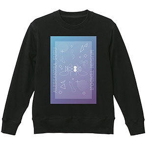 Tokyo 7th シスターズ NI+CORA トレーナー レディース M