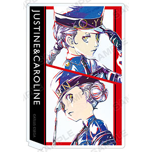 希少 ペルソナ5 主人公 Ani-Art アクスタ vol.2 アニアート AMNIBUS