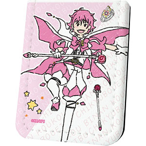 レザーフセンブック「美男高校地球防衛部HAPPY KISS！」05/道後一六(グラフアート)