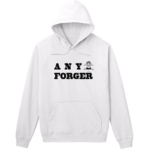 SPY×FAMILY アーニャ・フォージャー パーカー ver.A レディース XL