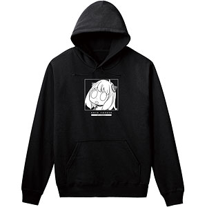 SPY×FAMILY アーニャ・フォージャー パーカー ver.B レディース L