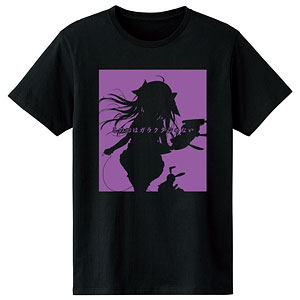 Shadowverse 「この心はガラクタじゃない」Tシャツ レディース L
