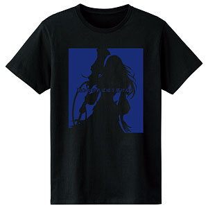 Shadowverse 「戦わなければ切り開けない」Tシャツ メンズ M