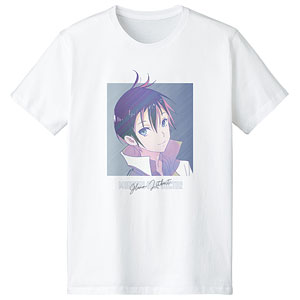 モンスター娘のお医者さん グレン・リトバイト Ani-Art clear label Tシャツ メンズ XL