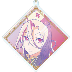 モンスター娘のお医者さん ルララ・ハイネ Ani-Art clear label
