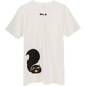 抱かれたい男1位に脅されています。 ペアルックTシャツ トーニャカ