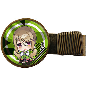 『電音部』 ペンホルダー 03 茅野ふたば