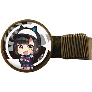 『電音部』 ペンホルダー 07 黒鉄たま