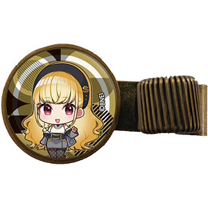 『電音部』 ペンホルダー 09 白金煌