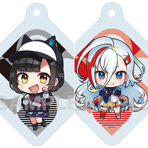 電音部】Chibiぬいぐるみ 鳳凰 火凛 | 電音部 | shopぬい