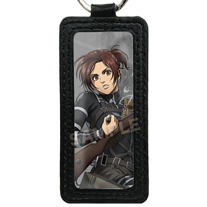 TVアニメ『ばっどがーる』 場面写アクリルブロックコレクション 8個