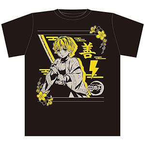 鬼滅の刃 ポケット付き ビッグシルエットTシャツ バースデイ2025 冨岡 義勇 鬼滅の刃 ポケット付き ビッグシルエットTシャツ バースデイ 2025 冨岡