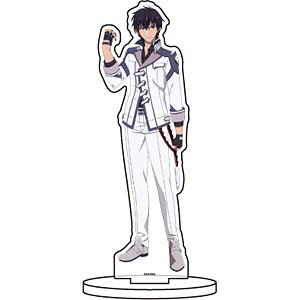 キャラアクリルフィギュア「魔王学院の不適合者」01/アノス・ヴォルディゴード