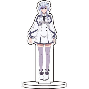 キャラアクリルフィギュア「魔王学院の不適合者」03/ミーシャ・ネクロン