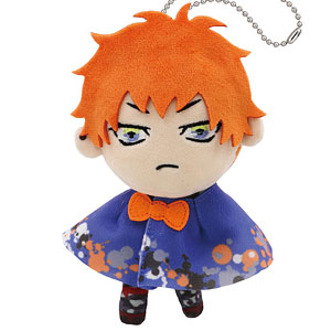 ヒプノシスマイク-Division Rap Battle-』Rhyme Anima てるて