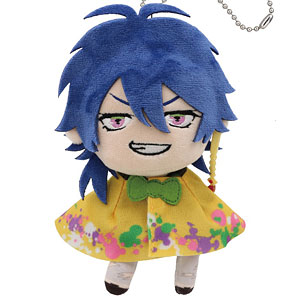 ヒプノシスマイク-Division Rap Battle-』Rhyme Anima てるてりーる