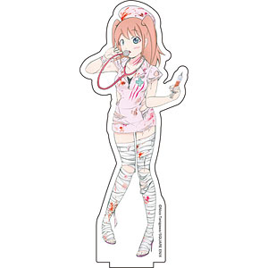 私がモテないのはどう考えてもお前らが悪い！ BIGアクリル